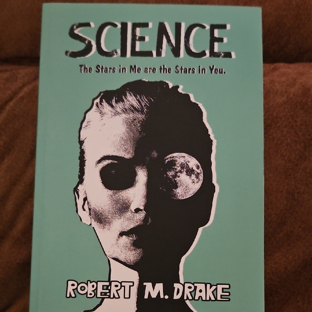 Science by Robert M. Drake Book